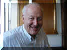 Tony Hickie