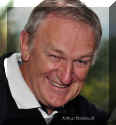 Arthur Delahunt