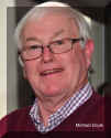 Michael Doyle