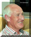 Tom Kavanagh