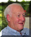 Tony Hickie