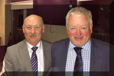 Terry & Mark